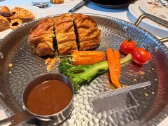 -黑宝石西餐厅(汇励99城市公园店)