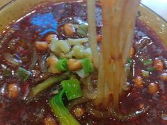 -力力豆花庄(广渠门店)