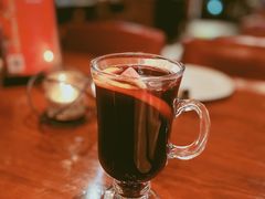 -Shanghai Brew House上海啤酒工坊(老外街店)