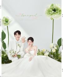 -薇薇新娘婚纱摄影连锁品牌(瘦西湖店)