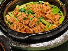 啫啫脆肠-煲煲好(朝阳门店)