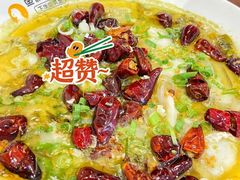 -笨罗卜浏阳菜馆(富家湾小区店)