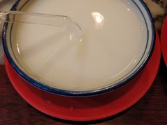 杏仁豆腐-玫瑰甜品(文明路店)
