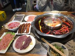 -六公里老火锅(总店)