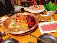 -雾漫川城重庆火锅(上和商业广场店)