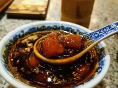 古法糖芋苗-南京大牌档(苏州中心店)