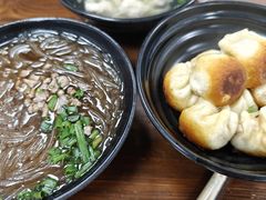 -赵宝美煎包店