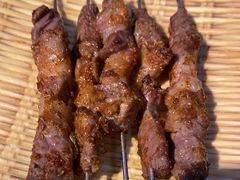 -马艾萨中国兰州牛肉拉面(劲松店)