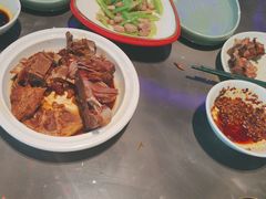 -东方饺子王(哈西万达店)
