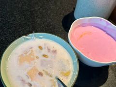 -JW万豪厨房餐厅·滨海草坪烧烤·海鲜·海景(三亚绿发山海天JW万豪酒店)