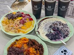 -美肴冰品·汉堡·牛腩饭(总店)