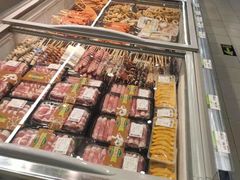 -永辉超市(龙湾万达店)