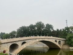 -赵州桥景区