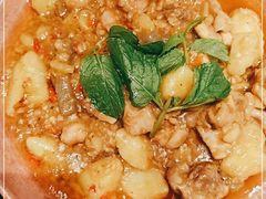 -云海肴云南菜(正大广场店)