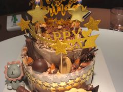 -EnergyCake蛋糕理想国