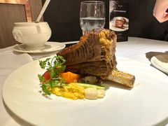 -王品牛排(福州泰禾店)