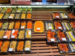 -佰禾寿司(学府凯德店)