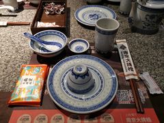 -南京大牌档(济南万象城店)