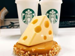 -星巴克(昆山花桥商务城店)