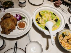 -唐猫庭院·千年陕菜(大唐不夜城店)