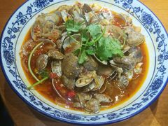 -琥珀老六龙虾(四里河店)