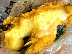 -鲍师傅糕点(春熙路店)