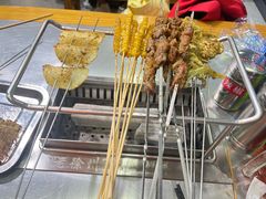 -古彭7只羊·徐州烧烤(旗舰店)