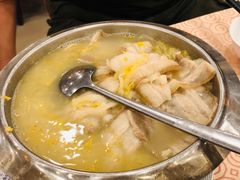 -鼎好家常菜(天桥店)