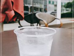 -阿什卡咖啡馆ESSCA COFFEE(塔里木石油宾馆店)