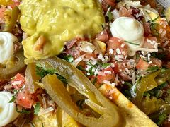 墨西哥肉酱玉米片-Money Shops(愚园路店)