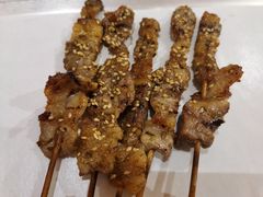 -木屋烧烤(西南角店)