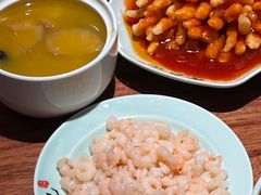 -裕兴记•蟹黄面馆(人民广场店)