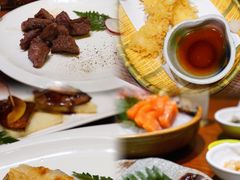 -贵木日本料理·铁板烧(新地假日广场店)