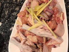 -一席地·本地鸡窝·杭帮鸡火锅(萧山银隆百货店)