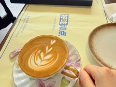-沏点Trattoria意大利餐厅(新街口店)