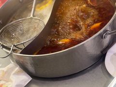 -宴全牛粤来越牛潮汕鲜牛肉火锅(海州万达广场店)