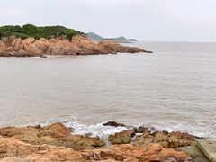 -宁波松兰山滨海旅游度假区