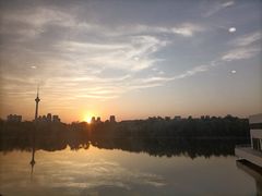 -武清南湖绿博园