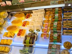 -法诗甜蛋糕店(皇姑大润发店)