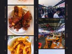 -大学城夜市大排档(凤栖路店)