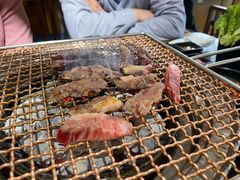 -九田家黑牛烤肉料理(郫都万达檬柏西路店)