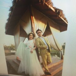 麦莎摄影-麦莎MA3A摄影工作室(美兰金邸店)