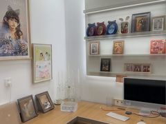 -海马体家庭照相馆(深圳笋岗万象食家家庭店)