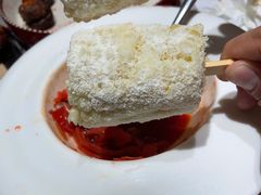 -通海俄式烧烤·俄罗斯大串(嵩山路店)