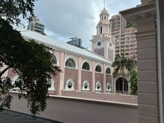 -香港大学