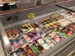 零售区-大桥道食品商店(咸阳路店)