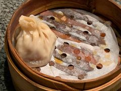 天王烤鸭包-南京大牌档(之心城店)
