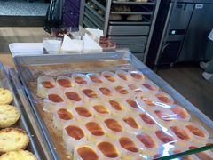 -西村叔叔的店·面包·甜品·蛋糕(清河万象汇店)