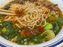 -文叔·湖北名小吃·小龙虾(黄贝岭地铁站店)