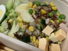 -星巴克(迪士尼小镇店)